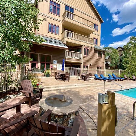 Red Hawk Lodge 2222 By Summitcove Lodging كيستون المظهر الخارجي الصورة