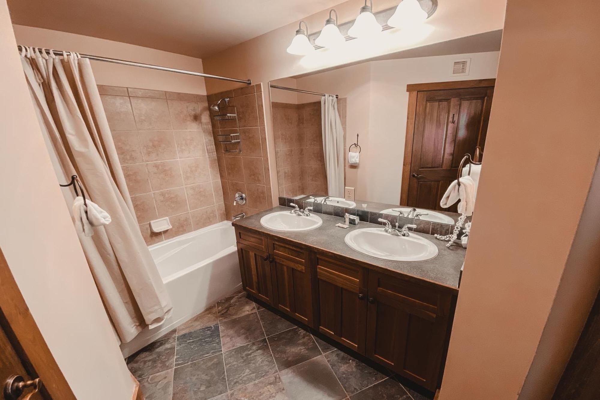 Red Hawk Lodge 2222 By Summitcove Lodging كيستون المظهر الخارجي الصورة