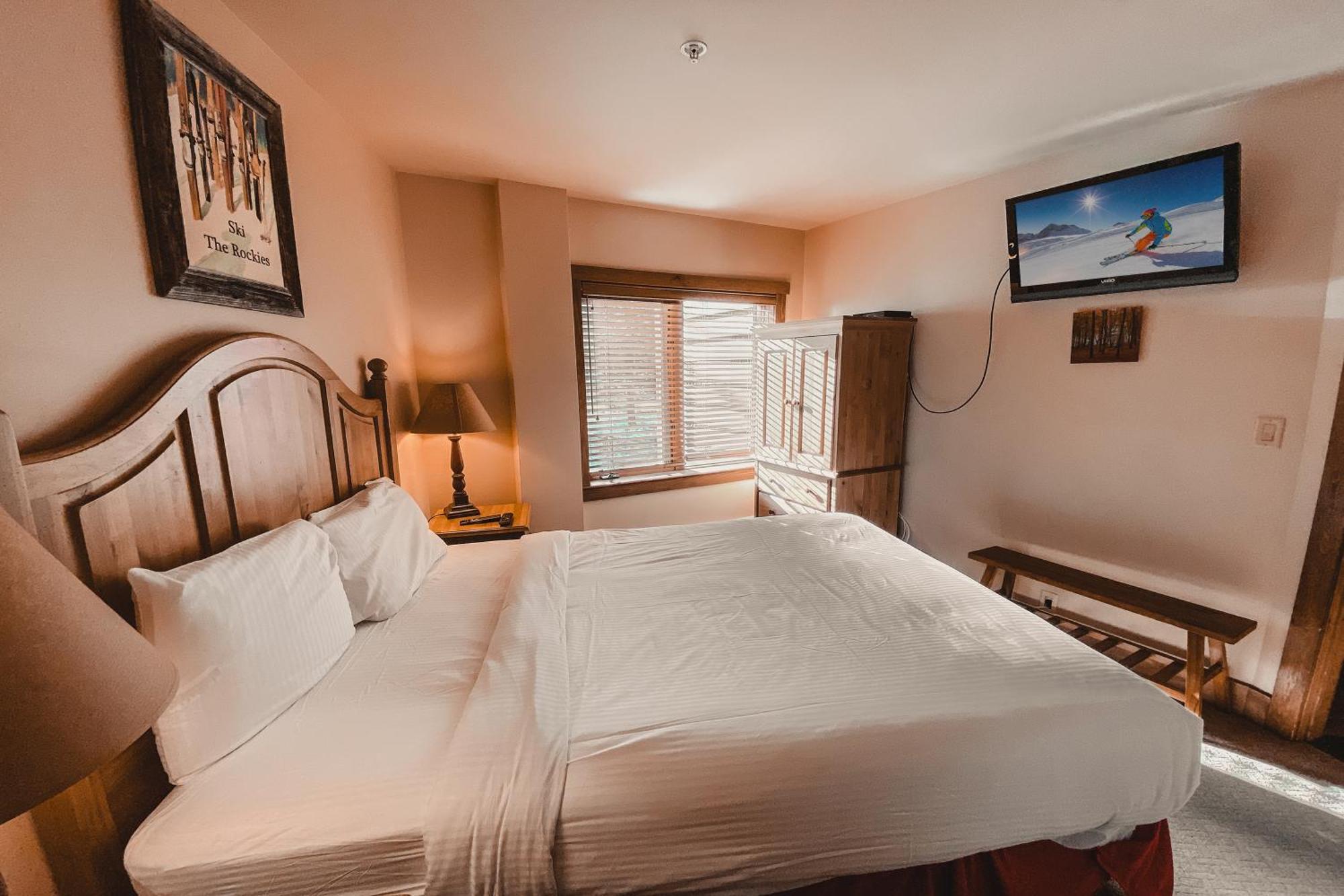 Red Hawk Lodge 2222 By Summitcove Lodging كيستون المظهر الخارجي الصورة