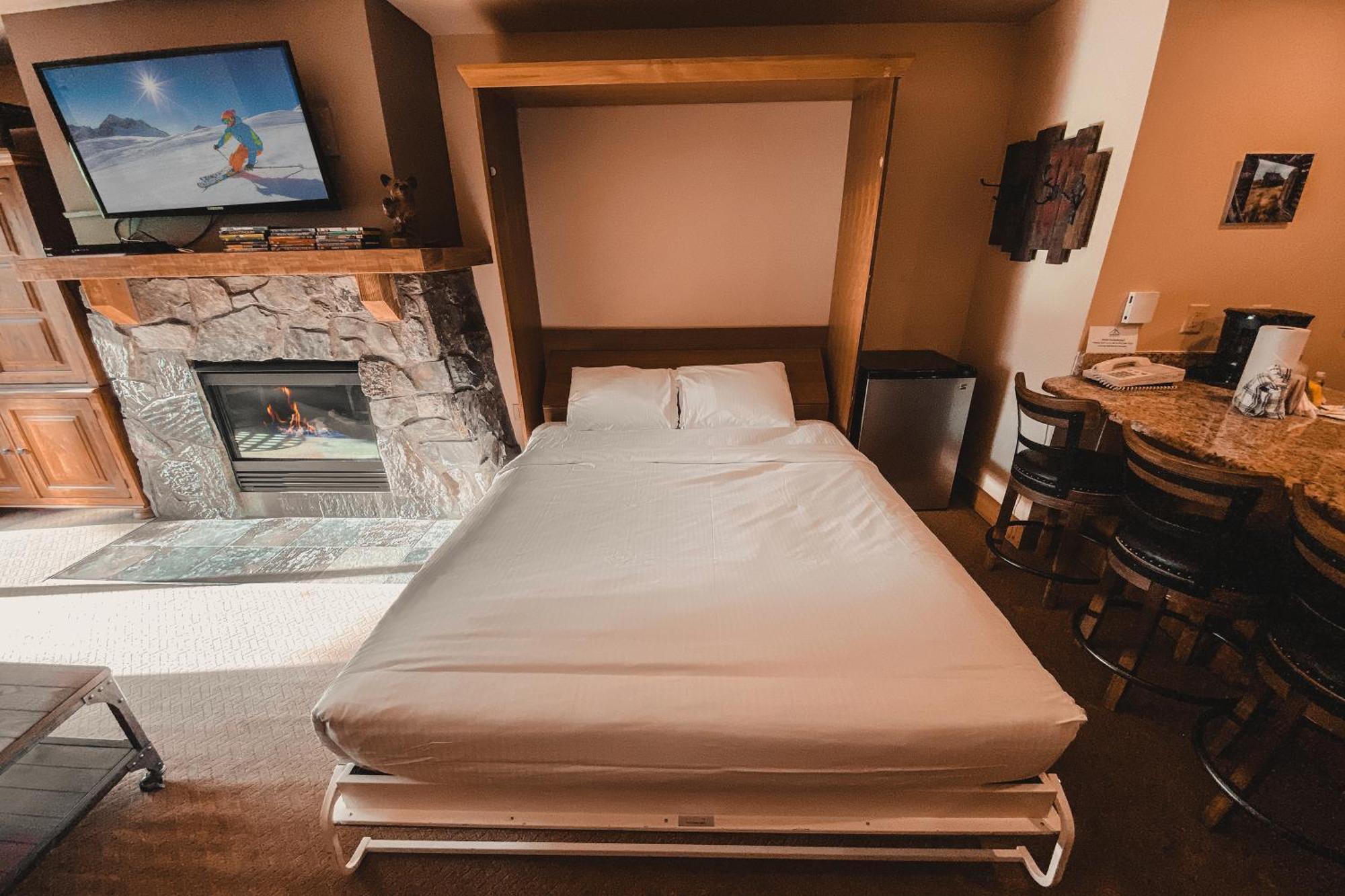 Red Hawk Lodge 2222 By Summitcove Lodging كيستون المظهر الخارجي الصورة