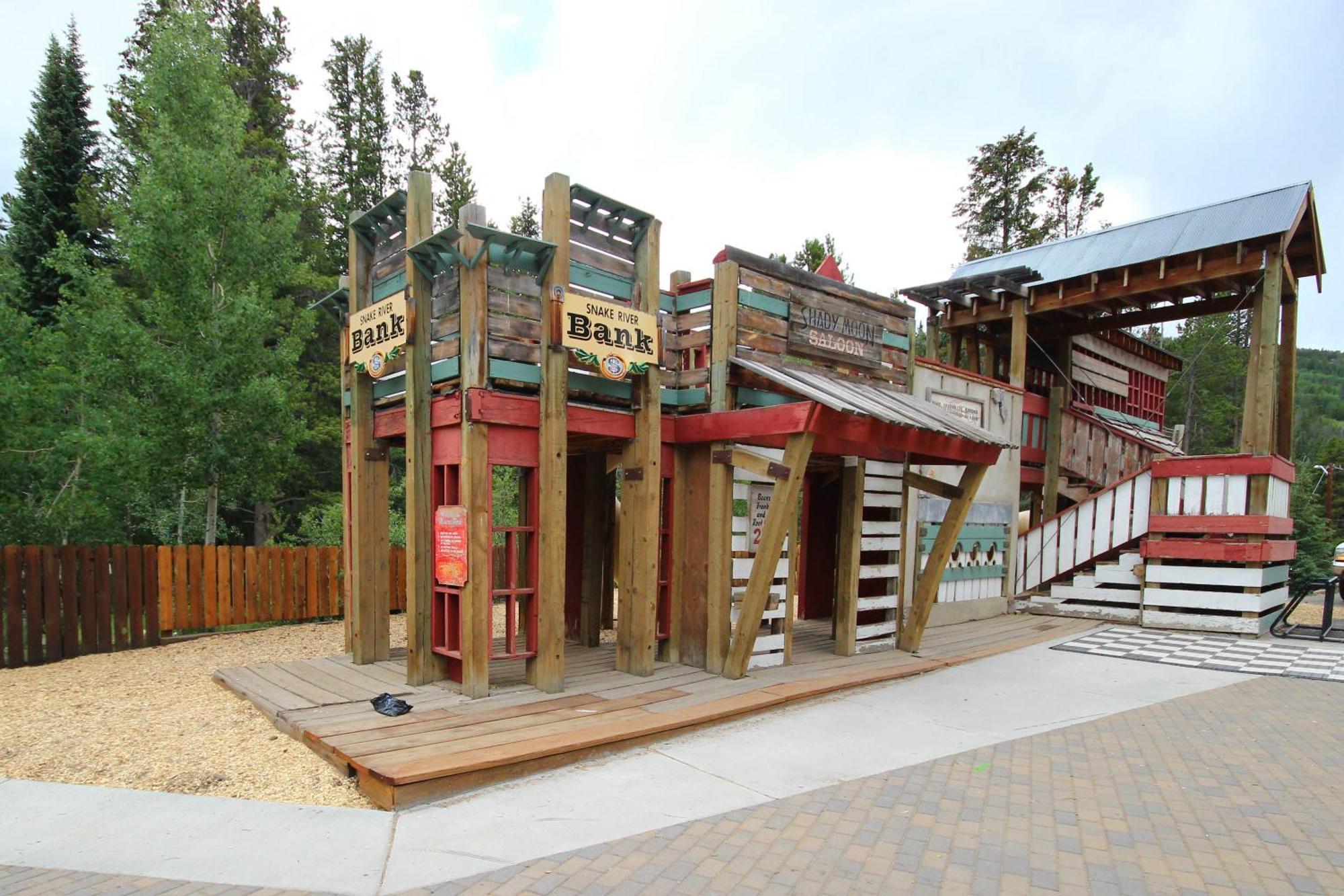 Red Hawk Lodge 2222 By Summitcove Lodging كيستون المظهر الخارجي الصورة