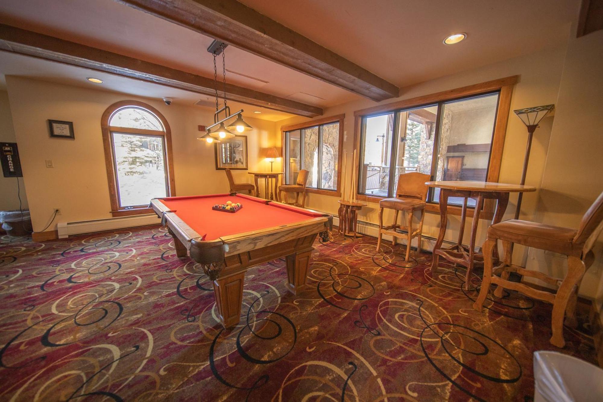 Red Hawk Lodge 2222 By Summitcove Lodging كيستون المظهر الخارجي الصورة
