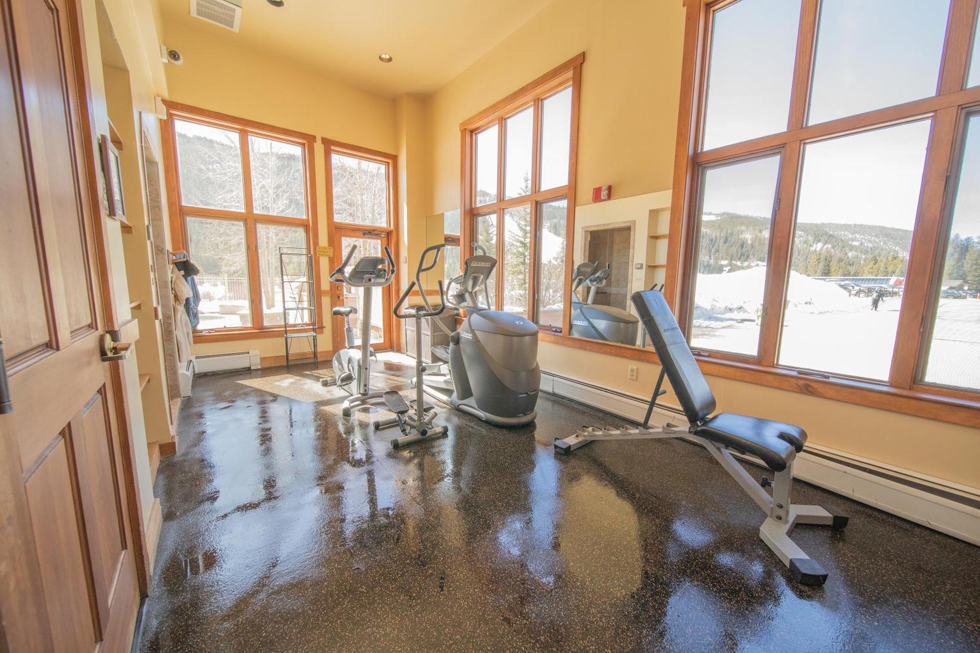 Red Hawk Lodge 2222 By Summitcove Lodging كيستون المظهر الخارجي الصورة