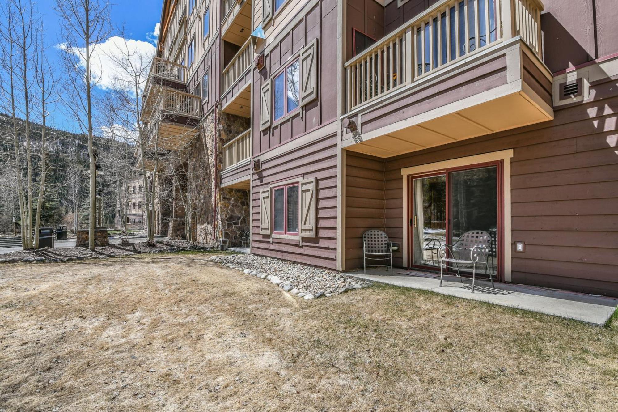 Red Hawk Lodge 2222 By Summitcove Lodging كيستون المظهر الخارجي الصورة